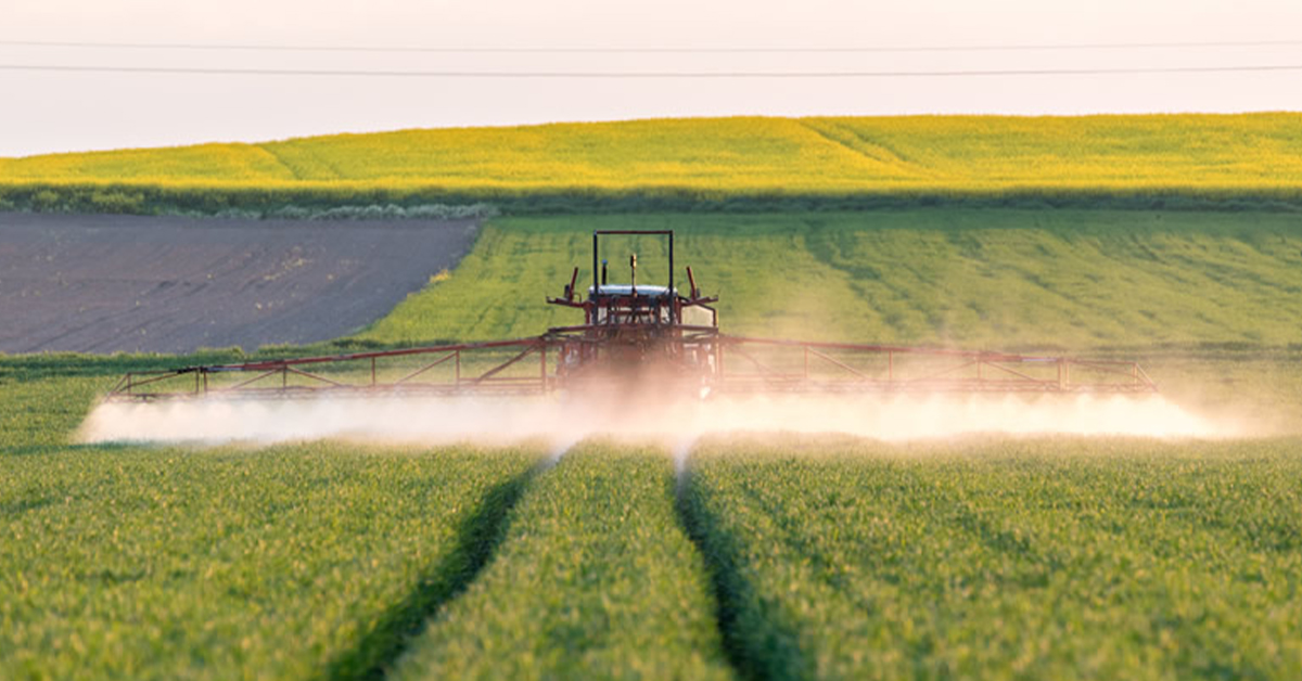 machinery in farms Agricultural Data Analytics